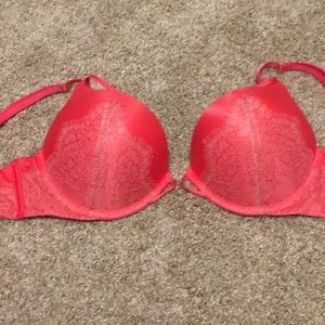 Victoria’s Secret Ultra-Padded Bra